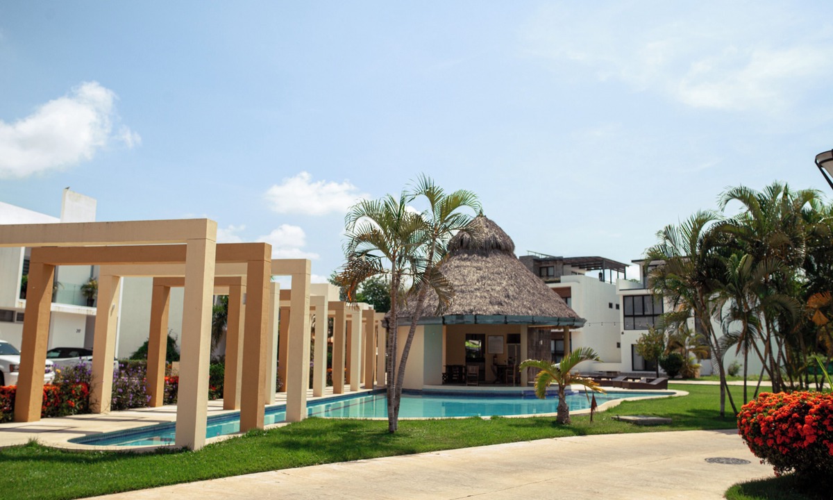 Area Militar de Vallarta Villa | Villa Sanmi - 4 bed/4bath, 2 Community Pools, Walk to Marina, Golf & Beach Club