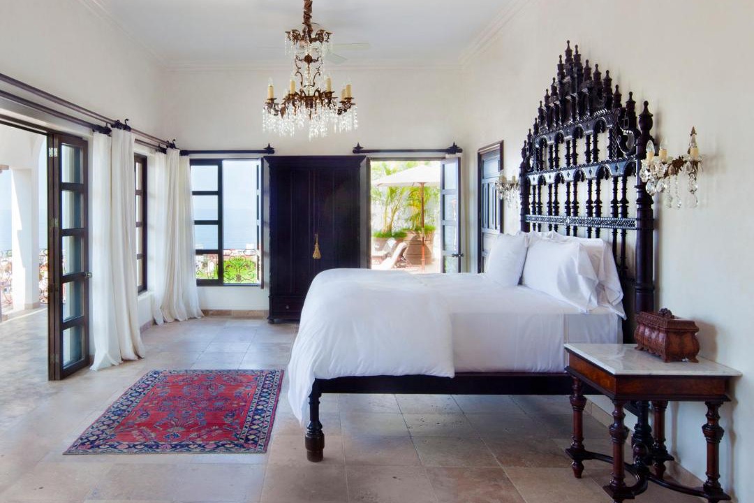 Downtown Puerto Vallarta Hotel | Casa Kimberly Boutique Hotel