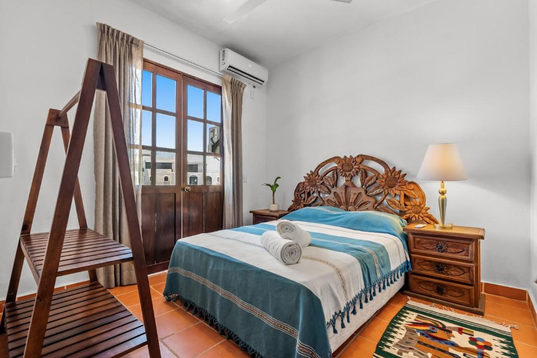 Diaz Ordaz Hotel | Los Gonzalez By Monyxbnb