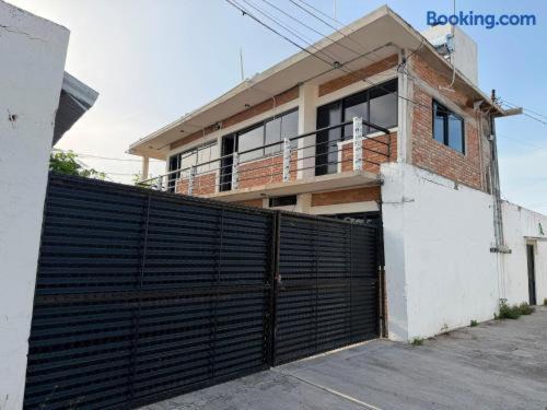 Tuxpan Apartment | Villas La Vista