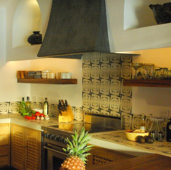 Costa Careyes Villa | Casita Jazmin Careyes, spectacular Beachfront - ExoticDigs Collection