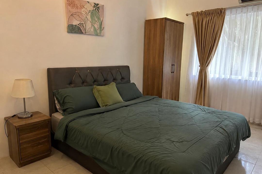 Xalapa House | TRACTO Casa B