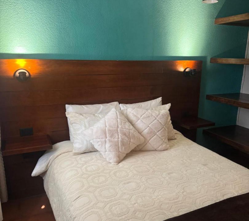Tlacolula de Matamoros House | Casa Carlota Boutique
