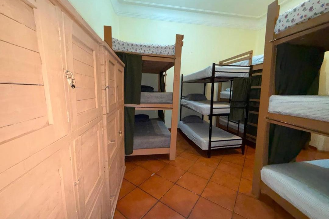 Historic Center Hotel | Hostal T M