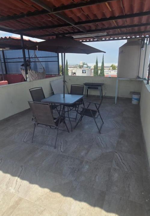 Nextlalpan House | House 10 minutes from AIFA and 3 minutes from Cajiga Station