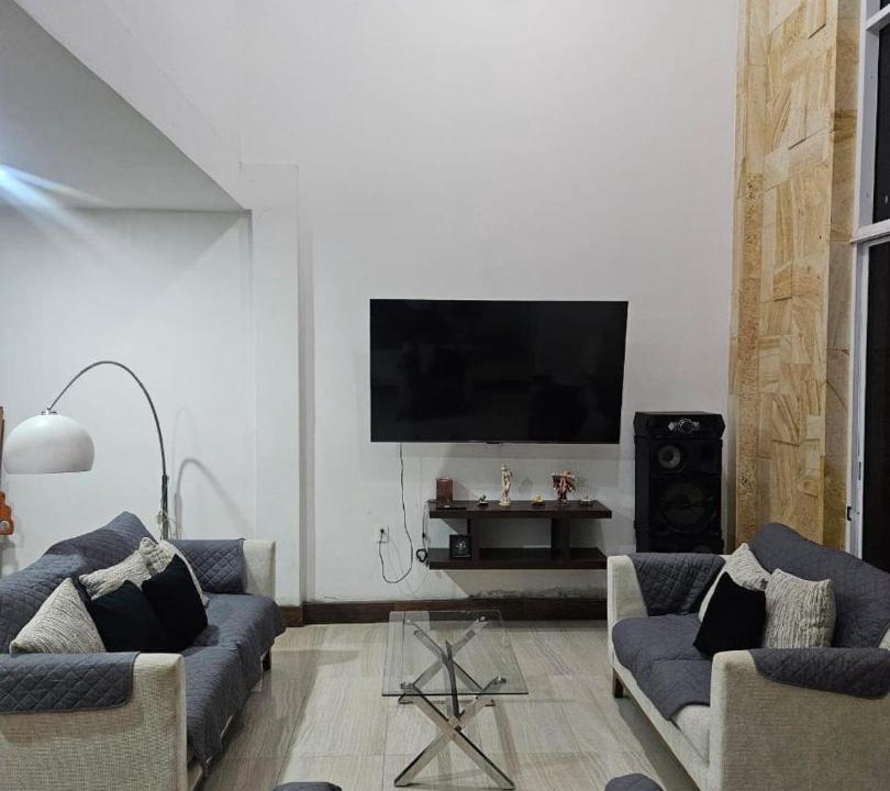 Oaxaca Villa | Casa Palmera Spacious with a pool and perfect for a groups