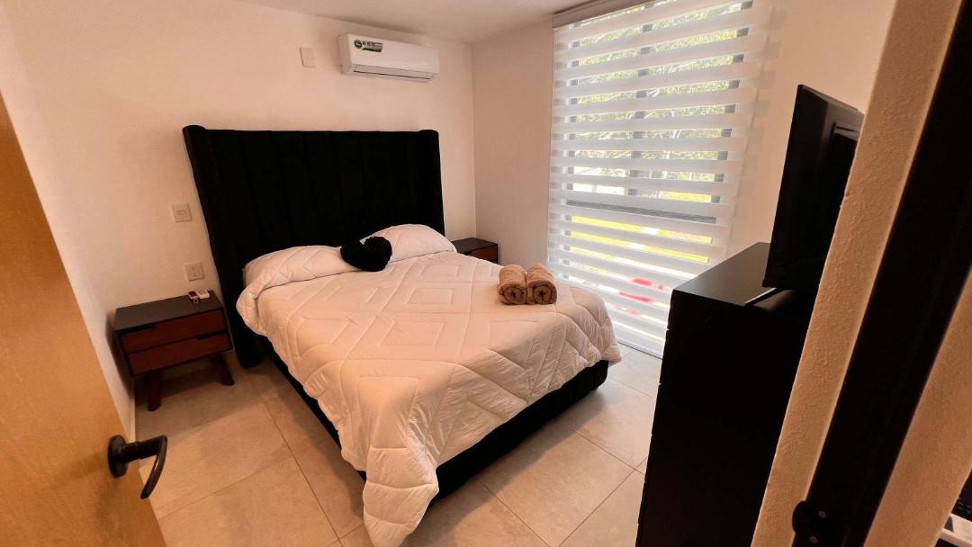 San Pedro Tlaquepaque Apartment | Private Apartment with AC Near Guadalajara Airport