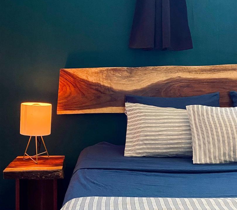 San Pedro Pochutla House | Zipolite Maracuya Hostel & Rooms