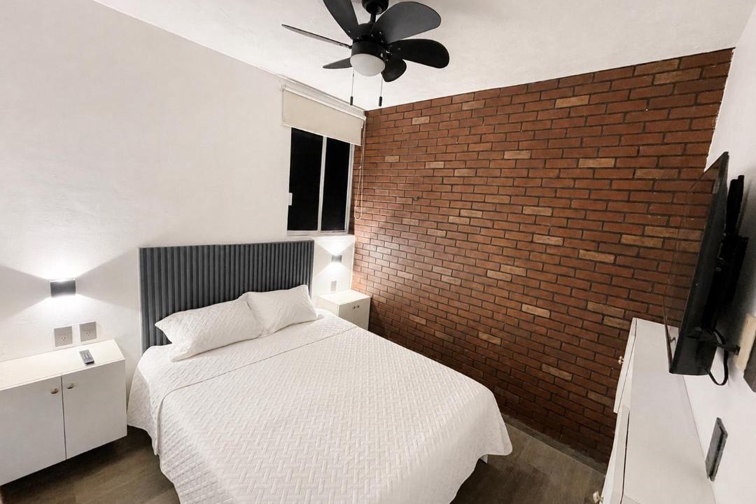 Morelia Apartment | Fantástico apartamento céntrico