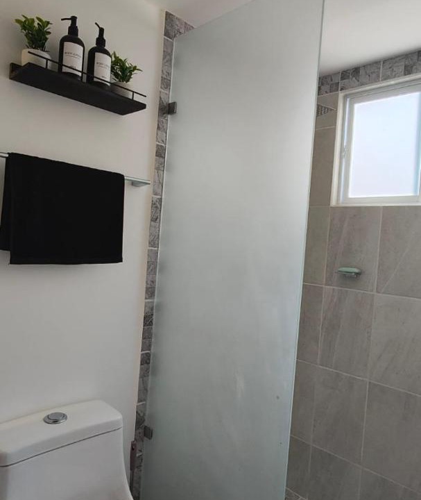 Tecamac Apartment | Comfortable apartment with parking near AIFA