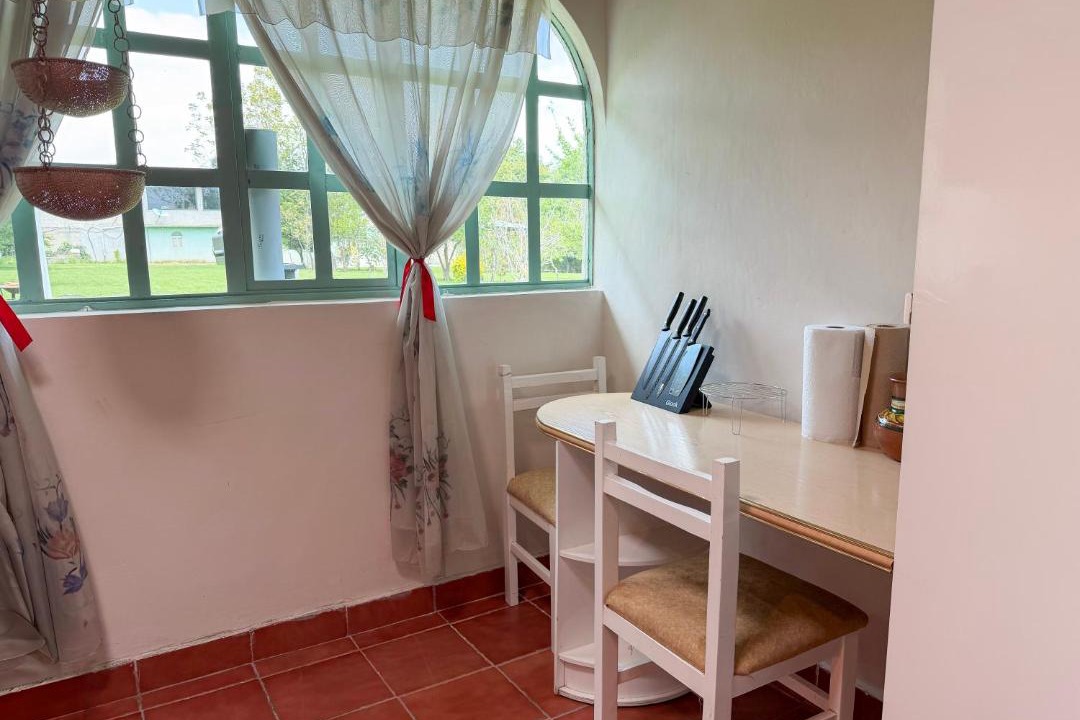 San Salvador el Verde House | Casa Campestre Privada cerca Texmelucan