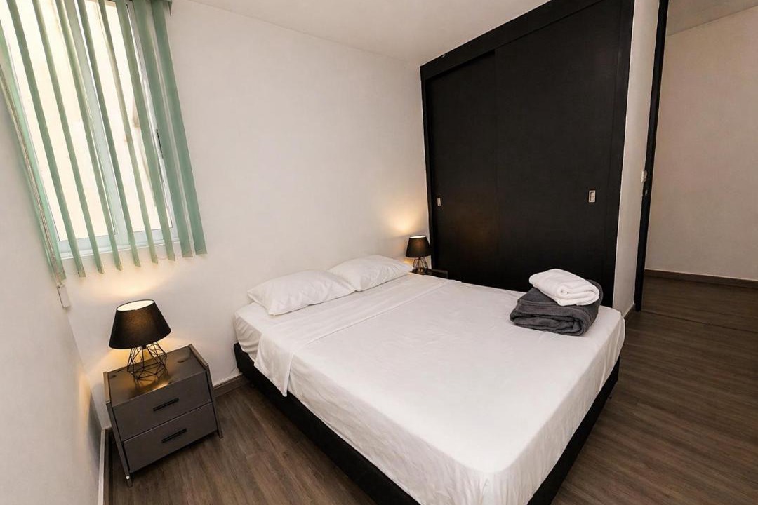 Xalapa Apartment | Departamento encanto Sipeh en Xalapa