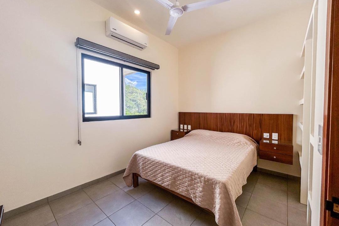 Crucecita Apartment | Colorín Condos
