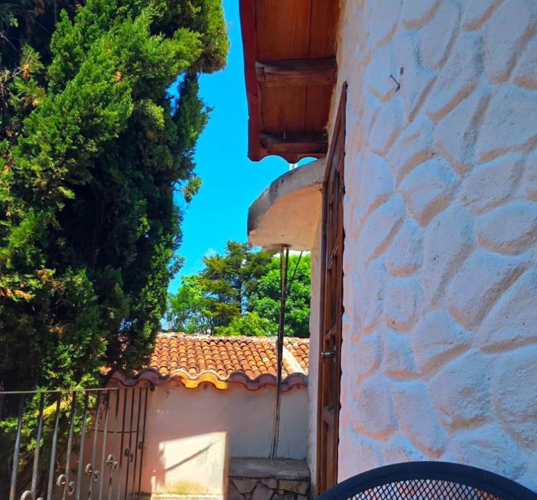 De Mexicanos Hotel | La Parada Mexicana