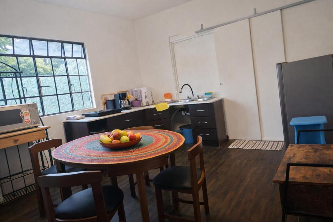 Santa Catarina House | Casa Mexicaníssima 4BR, 4 to 12 guests Coyoacán, familias, grupos
