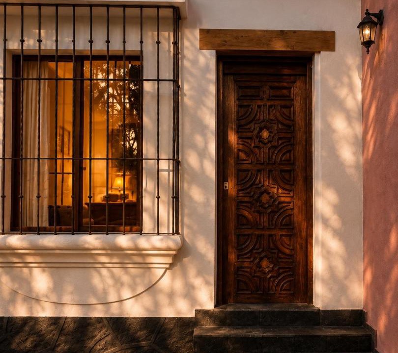 Patzcuaro Apartment | Suite Privada Nueva Boutique con Entrada Independiente y Acceso Autónomo, A 5 Min del Centro