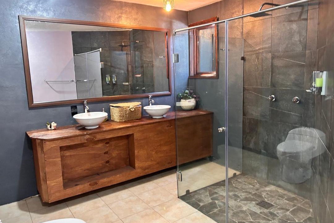 Huasca De Ocampo Villa | Cabañas M&S By GEstores