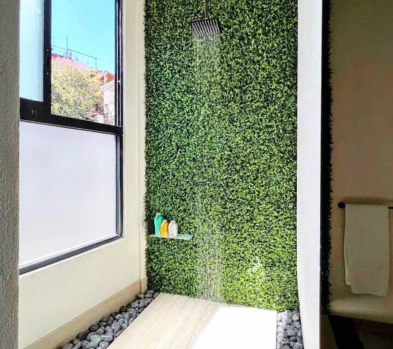 Alta Vista Apartment | Luxury Studio 203 in Zona Romantica