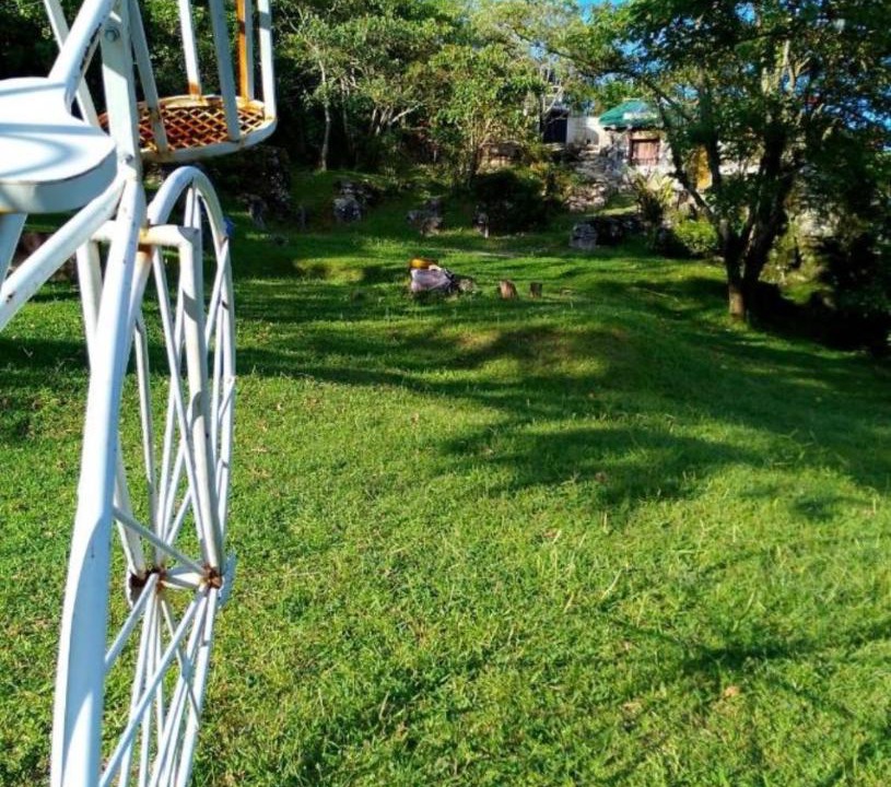 Cuetzalan del Progreso Ski Chalet | Cabañas el amanecer Jacala
