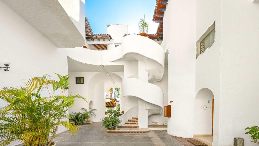 Marina Vallarta Apartment | 1BR Studio en Marina Vallarta