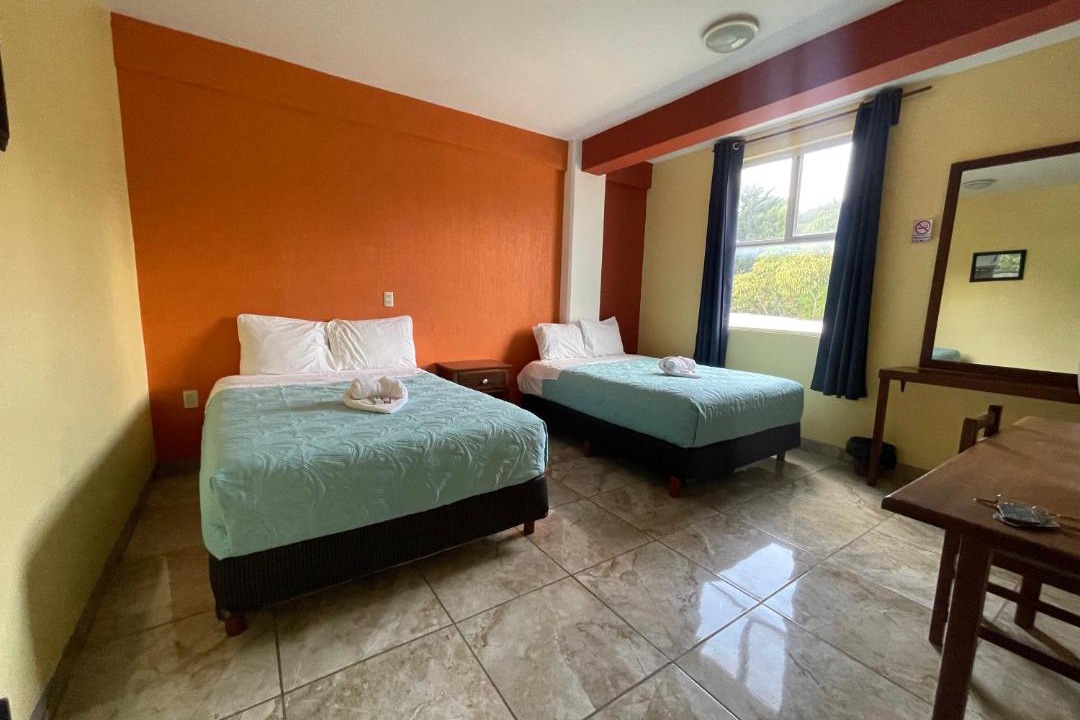 Comitan de Dominguez Hotel | Hotel Casa Rus