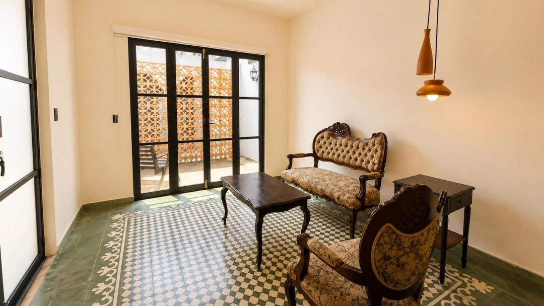 Coatepec Apartment | Casa Zorzal Haya Suite in the Heart of Coatepec