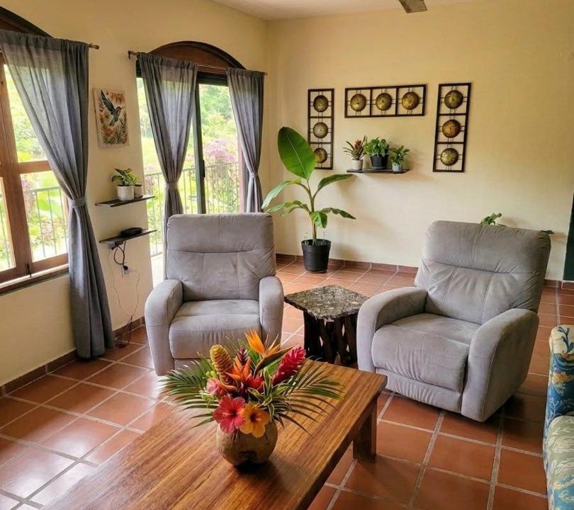 Boca de Tomatlan Hotel | La Posada Pacifica