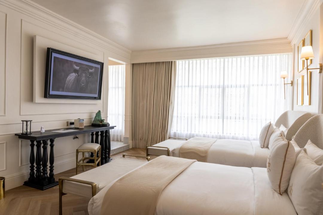 Huamantla Hotel | Hotel Casa Huamantla