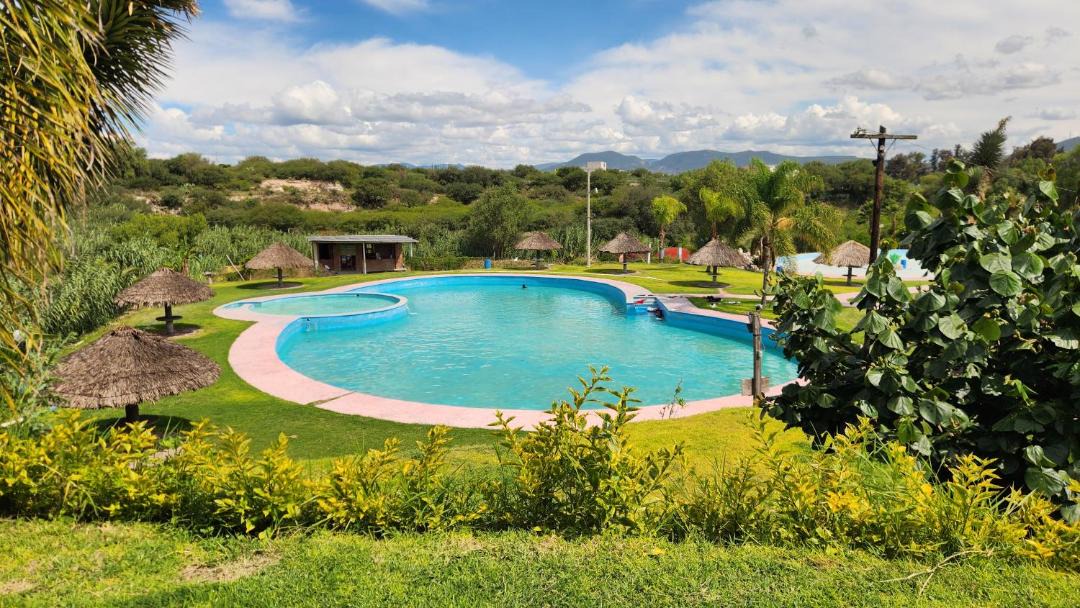 Ixmiquilpan Other | Cabaña Oasis Ixmiquilpan