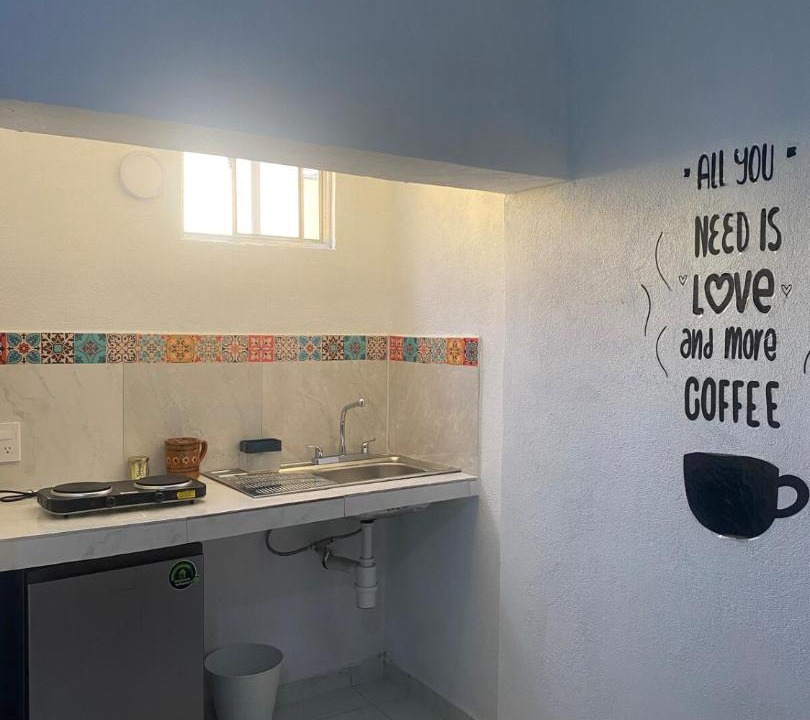 Zapopan Apartment | Studio cerca de Zapopan centro , auditorio Telmex, estadio de los charros