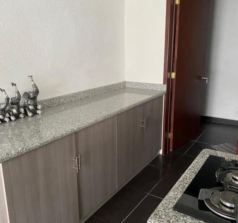 Cordoba House | Mulata de Córdoba-Casa de gran espacio