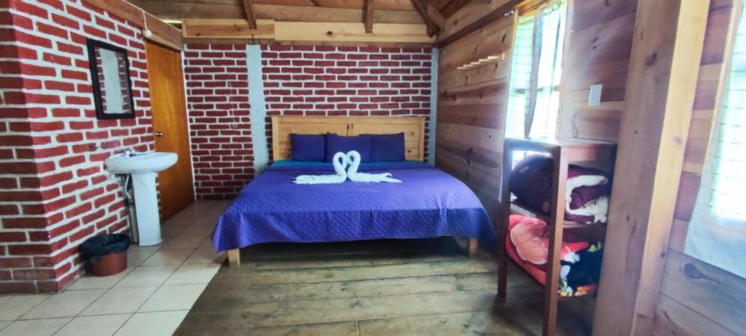 La Trinitaria Hotel | Cabañas Paraiso tziscao