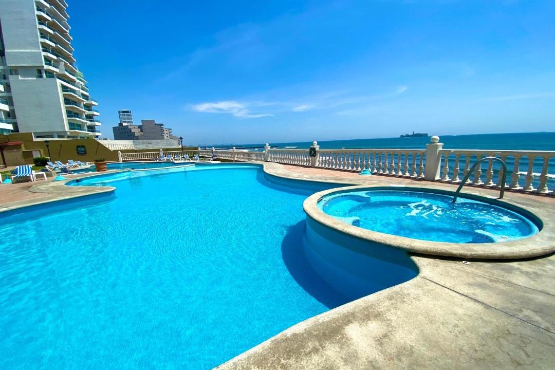 Veracruz Hotel | Astur Hotel & Residence