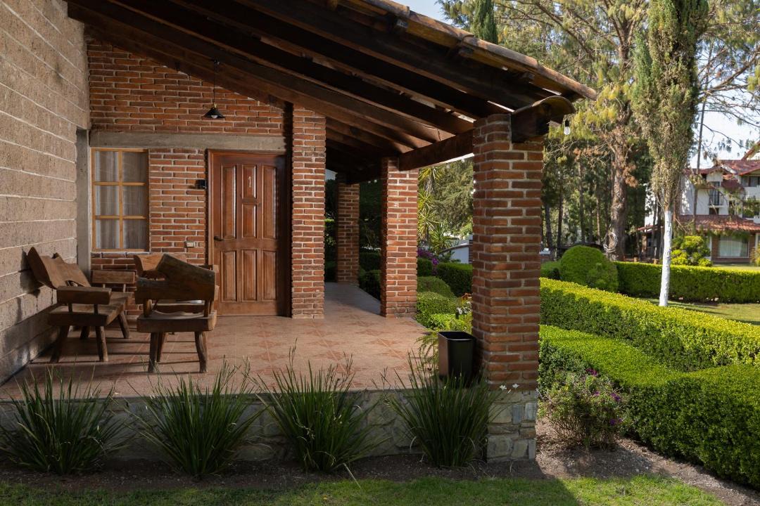 Jimenez Other | Cabañas Sierra Verde