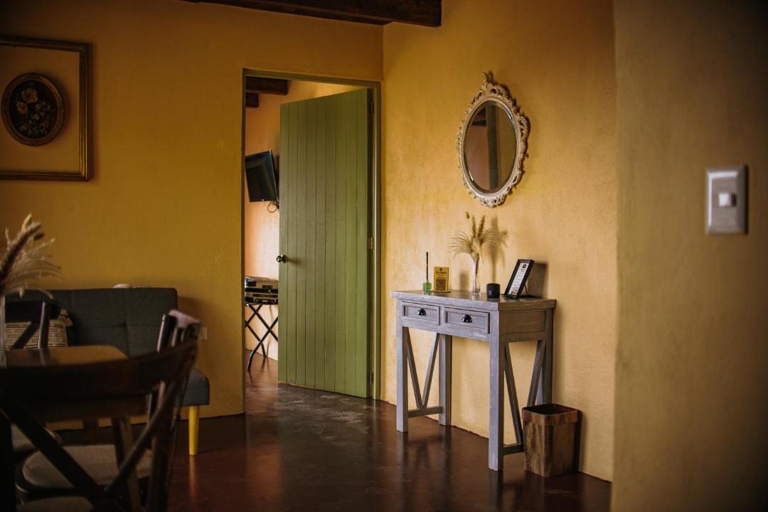 Puebla Historic Center Apartment | La Magia del Bosque