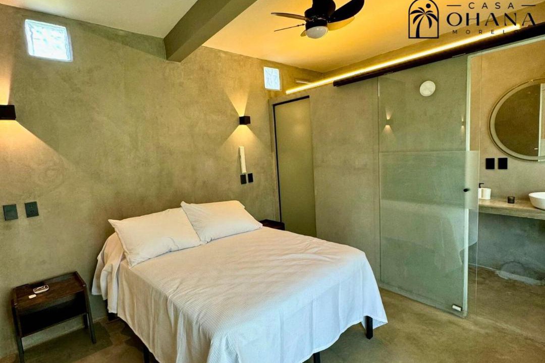 Tlayacapan House | Casa Ohana Morelos