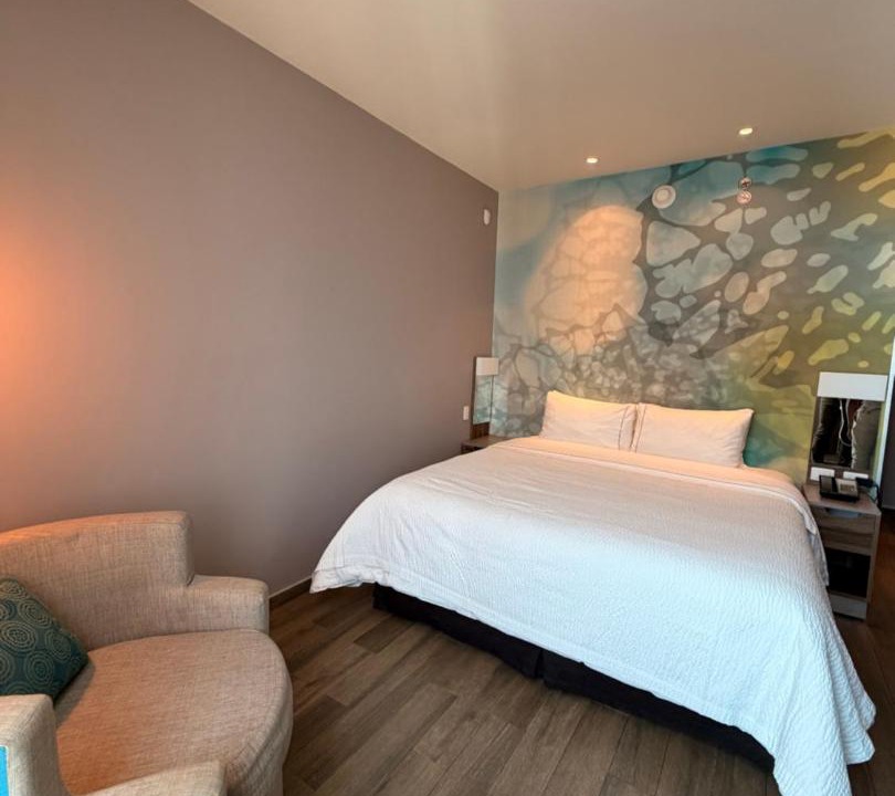 Ciudad del Carmen Hotel | InHouse Ciudad del Carmen
