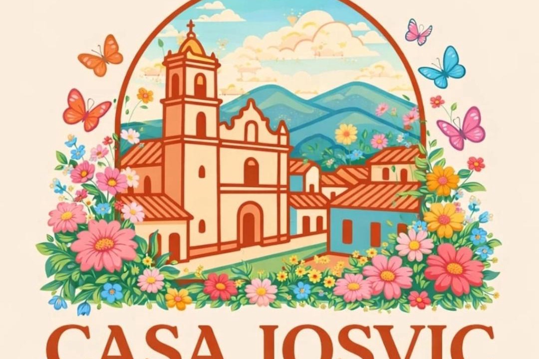 Del Cerrillo Hotel | Casa Josvic