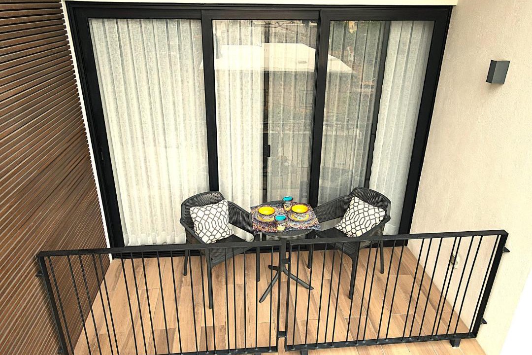 Diaz Ordaz Apartment | Great Location Great Amenities Sleeps 6, Roma #302