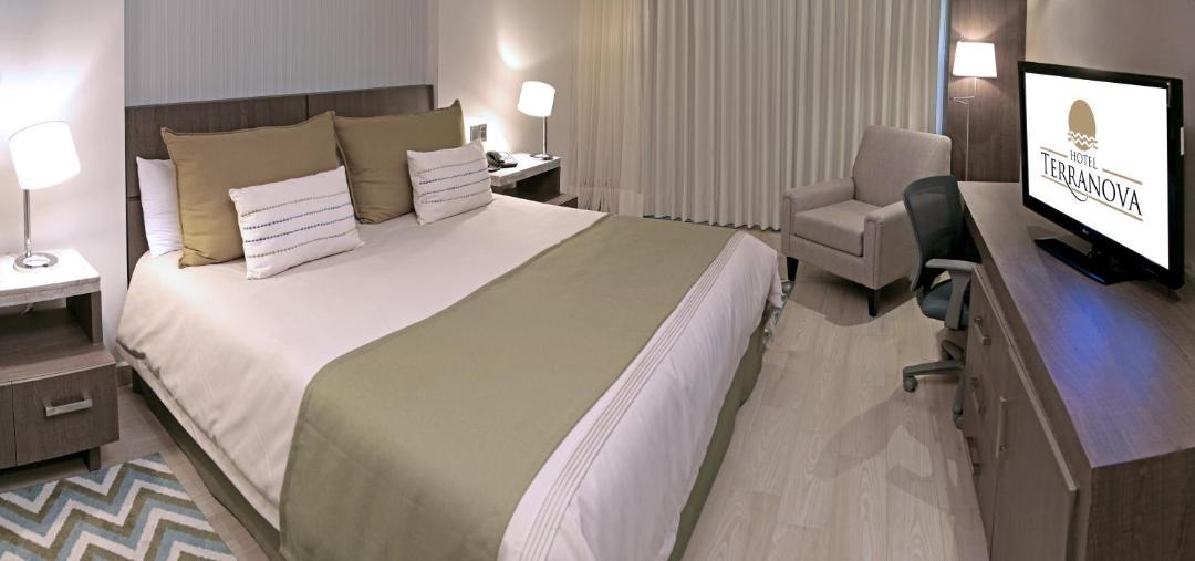 Coatzacoalcos Hotel | Hotel Terranova