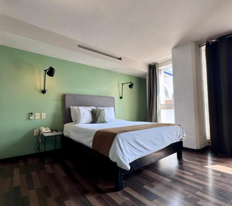 Orizaba Apartment | Lusitania Hotel Orizaba