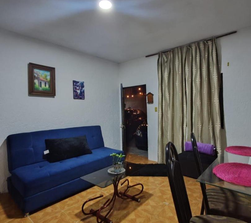 Cholula Apartment | Abuelita