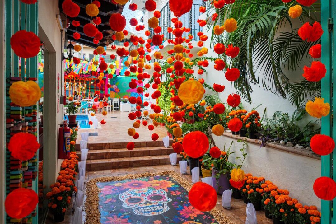 Romantic Zone Hotel | Casa Maria Hotel Boutique & Gallery Adults Only