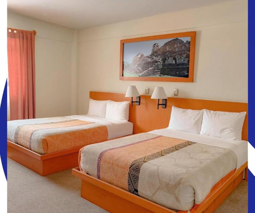 San Cristobal de las Casas Hotel | Hotel Azulejos