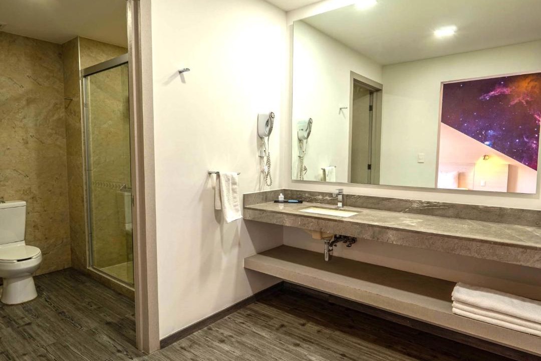 Oaxaca Hotel | Life Hotel