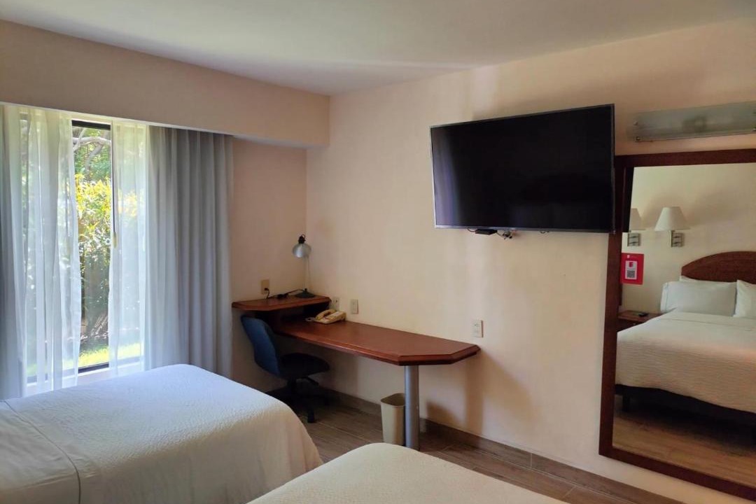 Poza Rica Hotel | Fiesta Inn Poza Rica