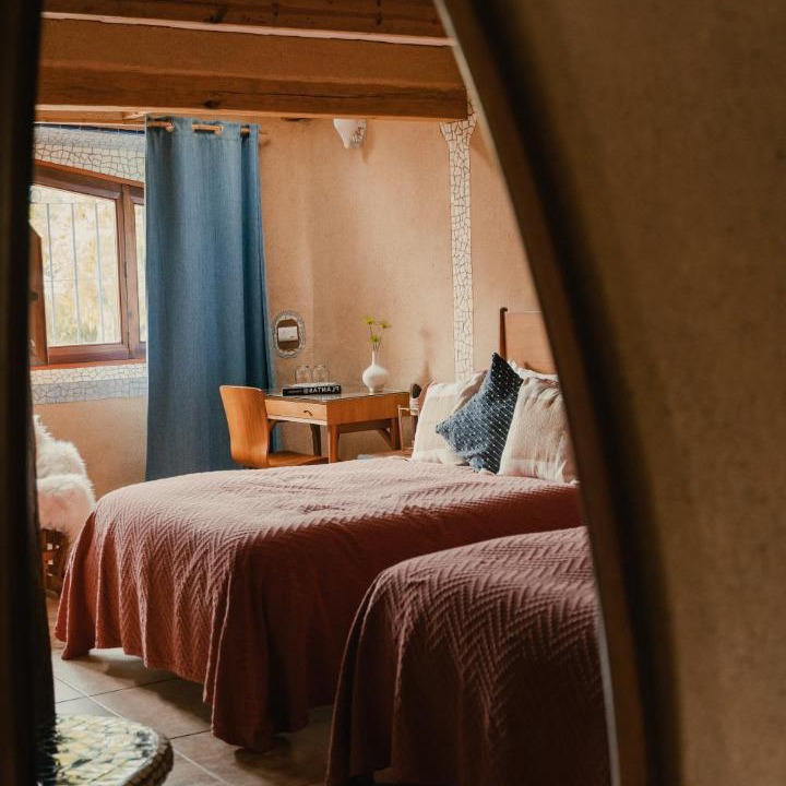 Rincon Coatepec Hotel | El EQUIMITE HOTEL BOUTIQUE
