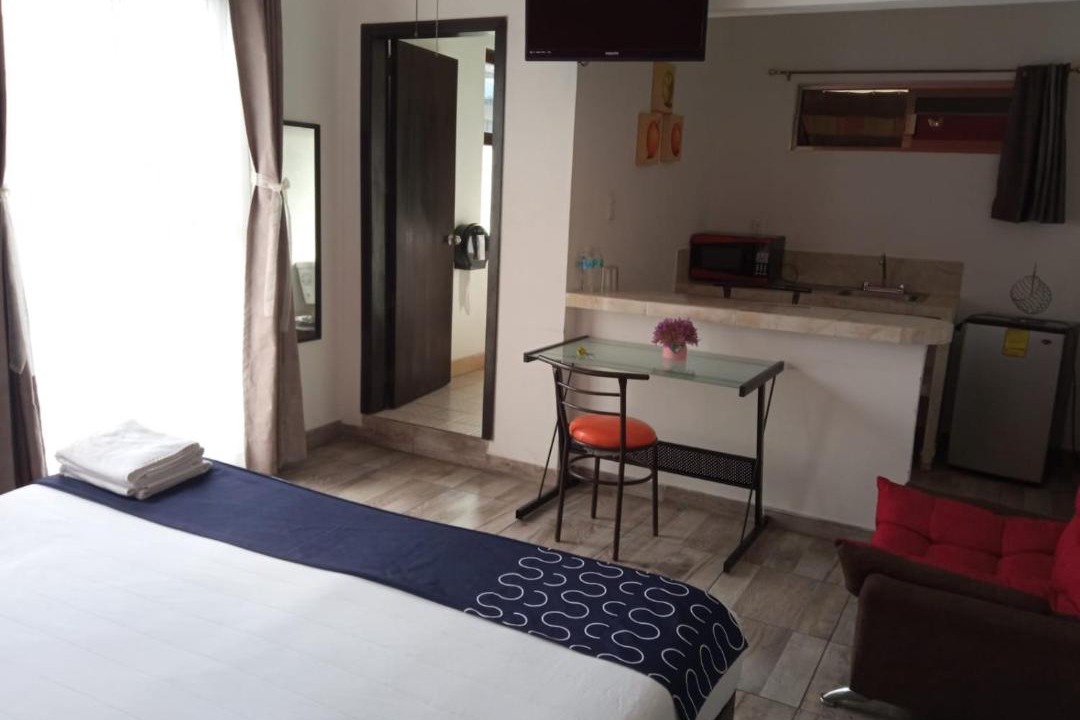 Orizaba Hotel | Hotel Gandag