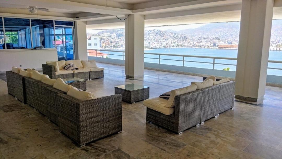 Caleta Hotel | Hotel Aristos Acapulco