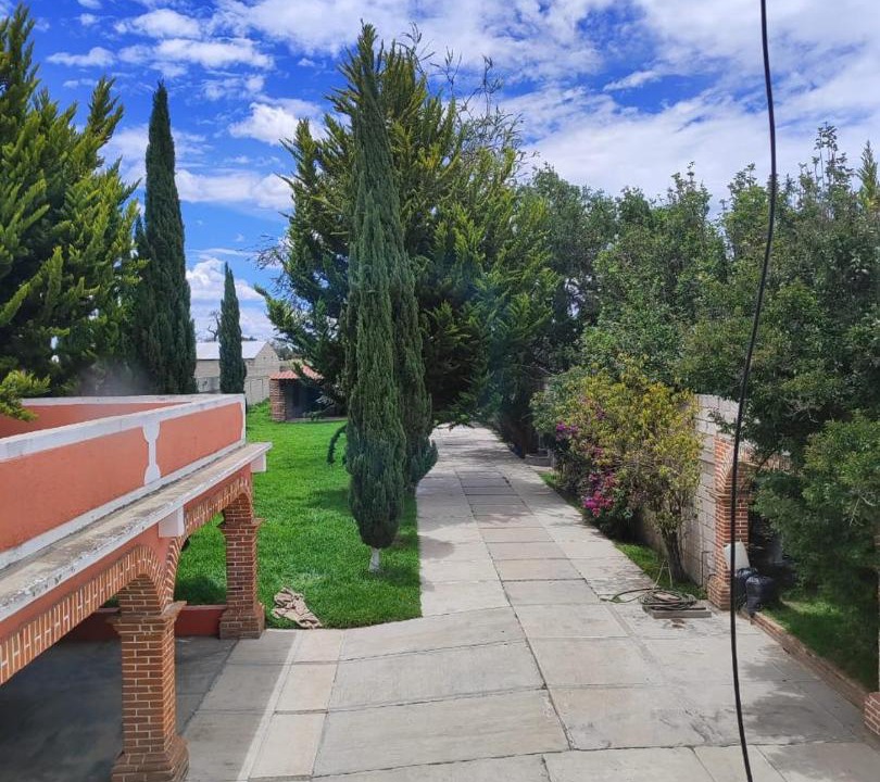 Huamantla Apartment | Departamentos del Jardín de Toribio